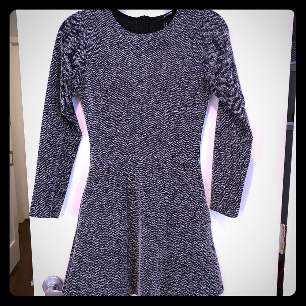 H&M mini dress